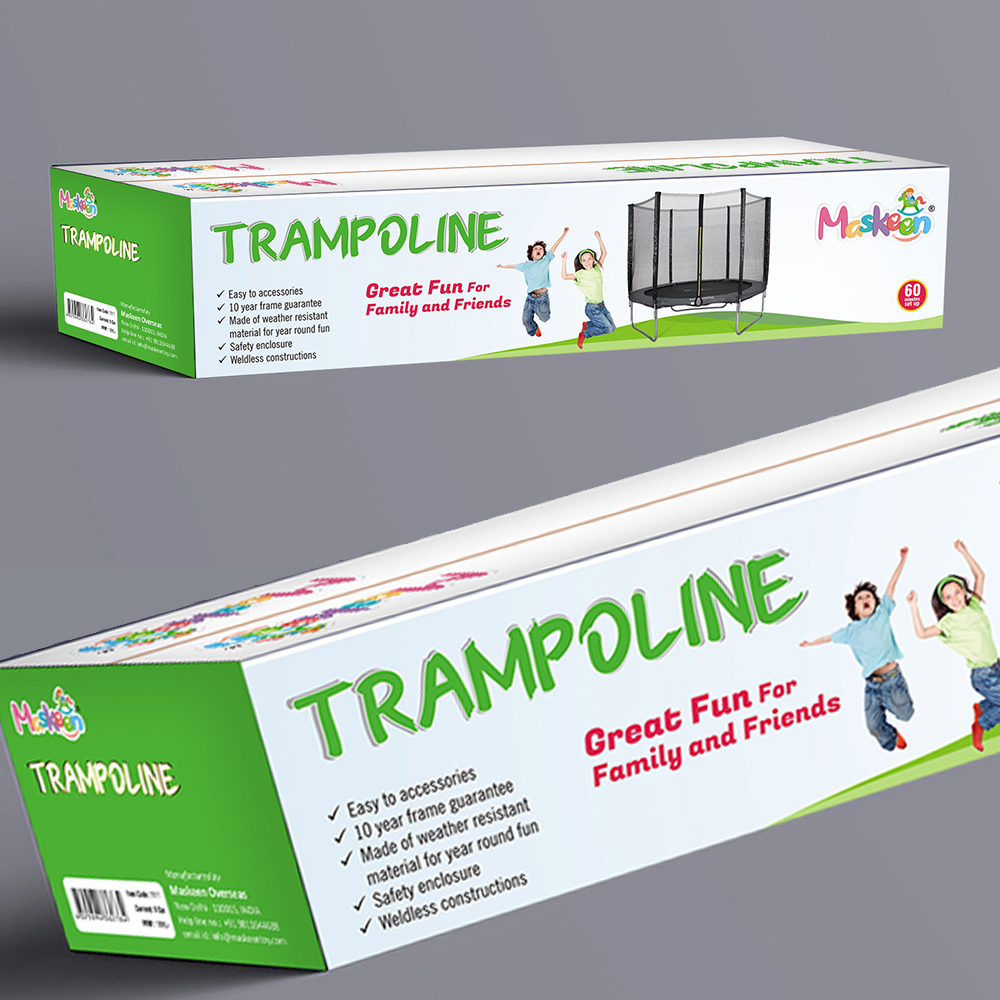 Packaging 2