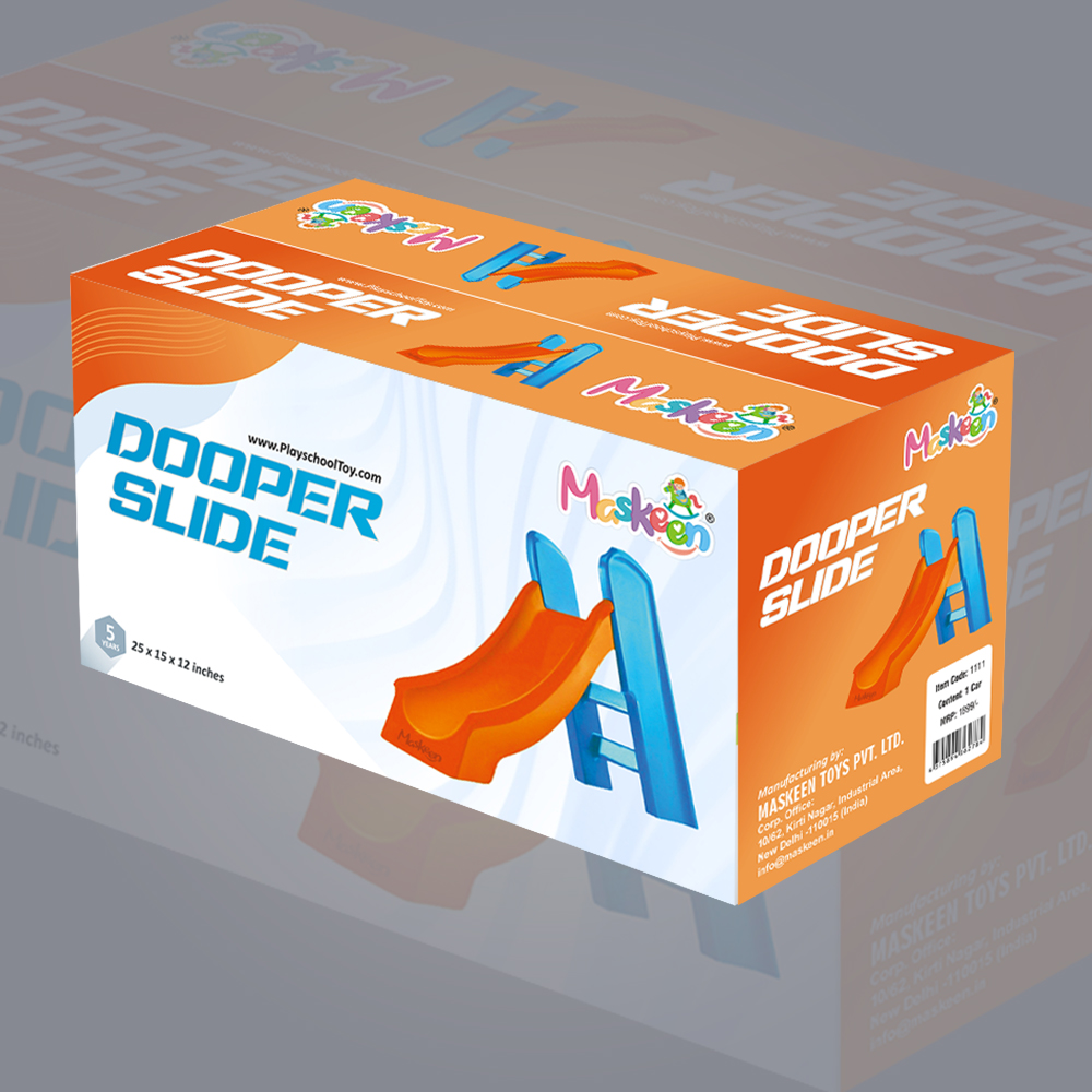 Packaging 3