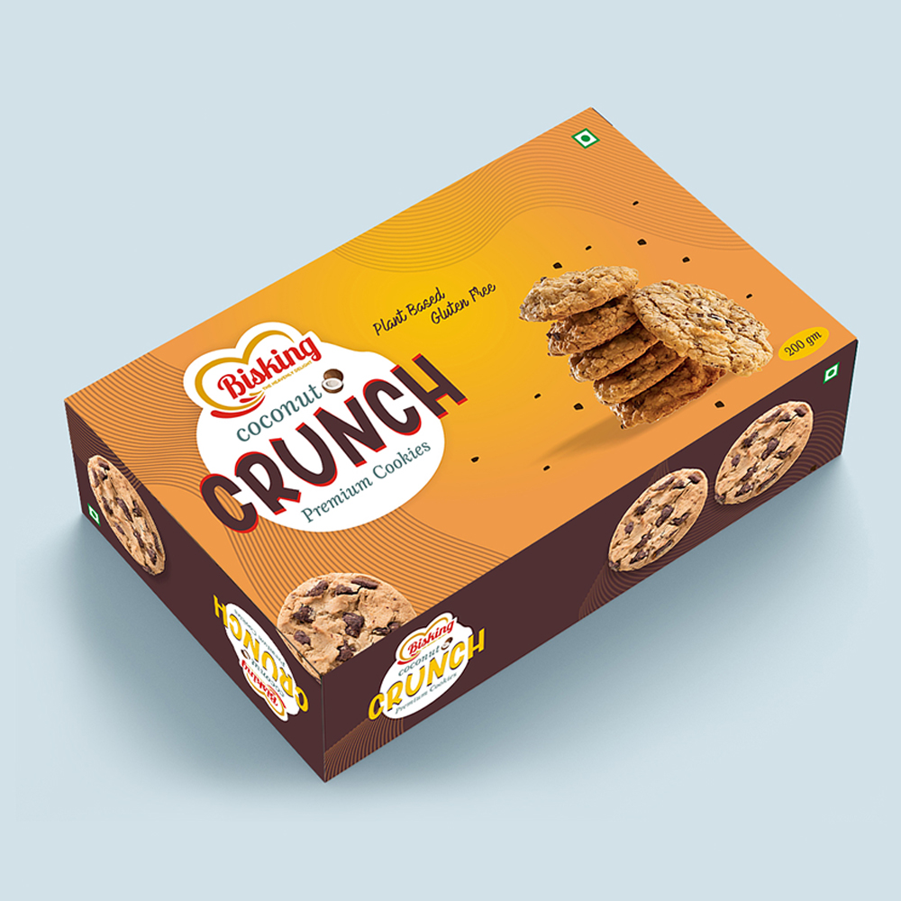 Packaging 4