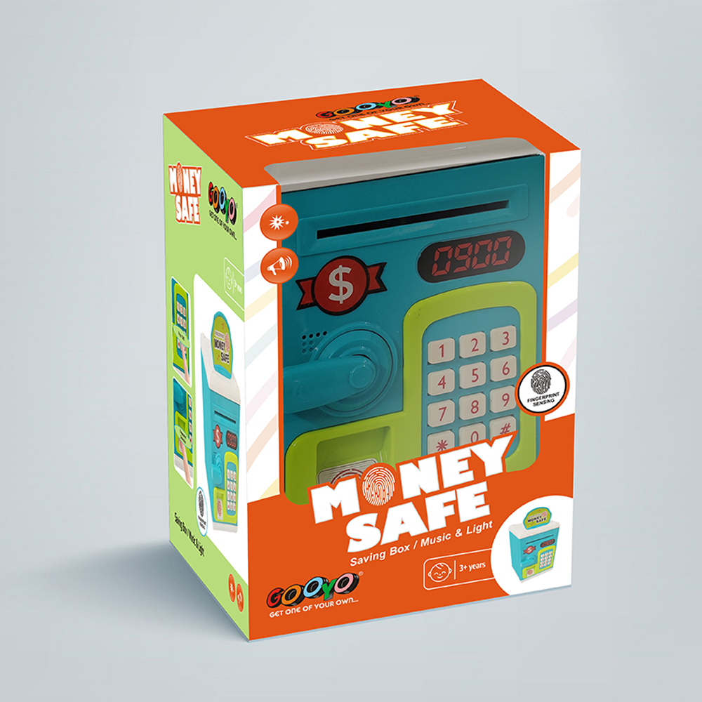 Packaging 5