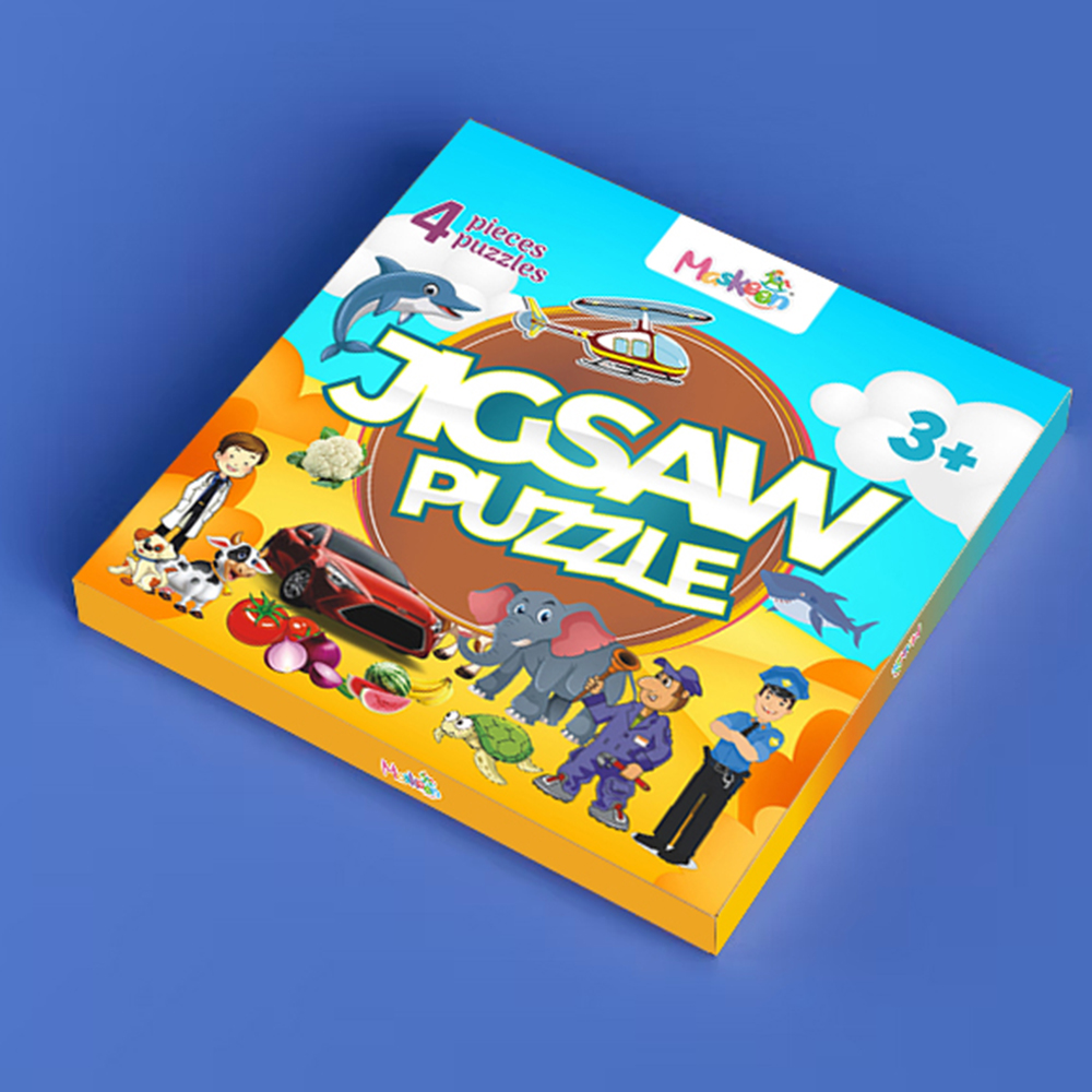 Packaging 6